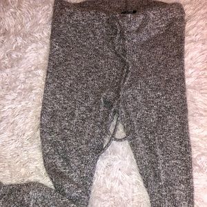 Fashion nova wanderlust leggings ♡